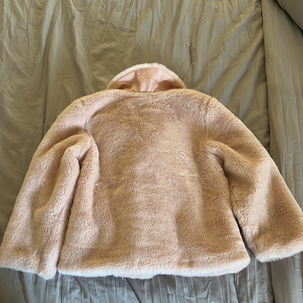 Girls coat - Picture 5 of 5